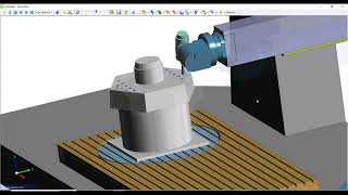 EDGECAM 2023 Machine Tool Configurations [upl. by Meunier682]