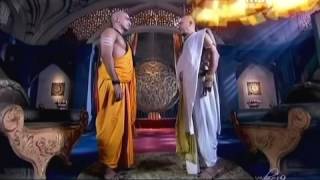 Chandragupta Maurya Episode 53 9th September 2011 [upl. by Ekard629]