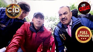 CID ​​ने Taxi Driver द्वारा छिपाए गए रहस्यों को किया Unfold  CID  Latest Episode  8 Mar 2024 [upl. by Akers43]