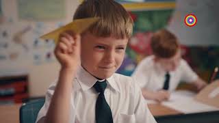 Centrepoint  Back to School  2017 Now in Stores Cinema Ad [upl. by Parris]