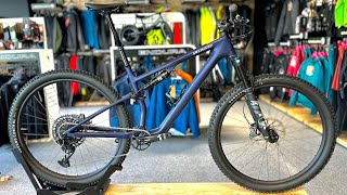 Specialized EPIC 8 Evo Comp  najnowszy wyścigowy rower z Kalifornii 🫵 Premiera w Bikepark24 [upl. by Daveda714]