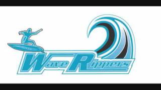 Hot Wheels Highway 35 World Race Wave Rippers theme [upl. by Claiborn463]