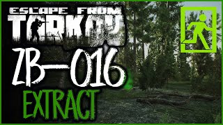 ZB016 Woods Extract NO KEY eft [upl. by Inail418]