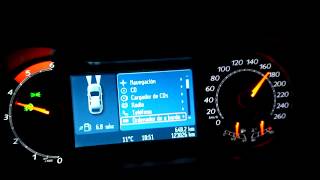 Ford Mondeo mk4 20 TDCI 140 remap 175hp400nm 0190 [upl. by Viki4]