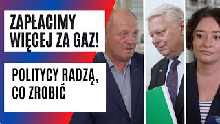 quotRACHUNKI GROZYquot trafiły też do posłów quotMnie aż tak bardzo NIE DOTKNIEquot  FAKTPL [upl. by Nytsud217]