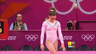 McKayla Maroney  Golden Girl [upl. by Keefe]