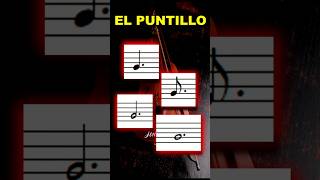 El puntillo musical [upl. by Aitnis]