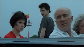 Mauvais Sang Full Movie Facts And Review In English  Michel Piccoli  Juliette Binoche [upl. by Ontine138]