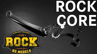 Probrake ROCK Core Bremshebel für Harleys [upl. by Narda]