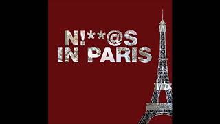 Ninjas in Paris  Jay Z amp Kanye  FUNKVILLAINY cover instrumental hiphop beat music jayz rap [upl. by Alpheus]