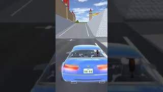 Full Speed Mobil Sport Taiga sakuraschoolsimulator viralvideo gaming [upl. by Casaleggio297]