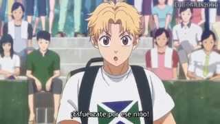 Baby Steps 2 Temporada Capitulo 15  HD [upl. by Tdnaltroc]