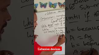 Cohesive devices  Conjunction  Kinds of Conjunction englishgrammar english tutorial grammar [upl. by Sidran]