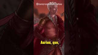 Aurion o cavaleiro de dragão [upl. by Nwonknu345]