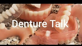 Shelf life of some of your favorite denture products dentures fyp [upl. by Terbecki]