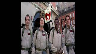 Original Ghostbusters STILL Ready to Believe You [upl. by Nol]