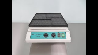 Labsystems Wellmix Microplate Shaker for Sale [upl. by Gosselin]