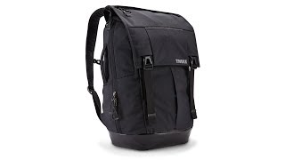 Daypacks  Thule Paramount 29L [upl. by Akiv]