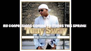 Official RnB hitz 2010 take you homeTony Sway [upl. by Musihc33]