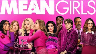 MEAN GIRLS Movie 2024  Mark Waters Lindsay Lohan  Means Girls Movie Review amp Credits [upl. by Izy914]