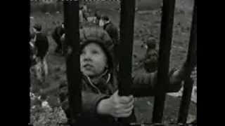 RTÉ documentary about Sheriff Street in the 1960s [upl. by Aiuhsoj]