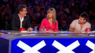 SUE SON  BOTH PERFORMANCES FROM BRITAINS GOT TALENT 2009 AUDITIONS HQ [upl. by Sculley]