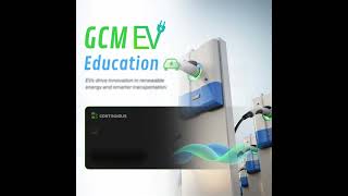 GCM EV Education in Electric Vehicles Essential Insights for EV Performance and Efficiency [upl. by Leeth]