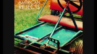 The AllAmerican Rejects  Swing Swing [upl. by Horton518]