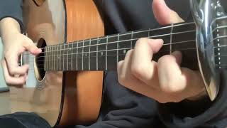 วัดปะหล่ะ TEST ME   4EVE วัดปะหล่ะ 4eve guitar fingerstyle  cover [upl. by Eddy270]