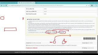 MBA CET 2023 What to do after CAP Round [upl. by Opaline179]