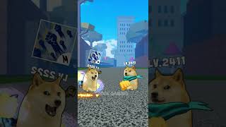 New Melee 👊 Doge Gaming [upl. by Sheeree]