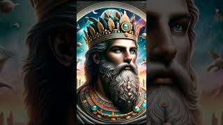 Egyptian mythology  Top 31  40 Gods serapis [upl. by Nevil]