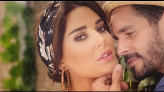 Cyrine Abdel Nour  Bhebak Ya Mhazab Official Music Video 2016  سيرين عبدالنور  بحبك يا مهذب [upl. by Oleg]