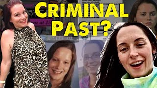 Chris Watts Mistress amp Shanann Watts Past What Happened at Dirty South amp NK’s Arrests chriswatts [upl. by Aiello]