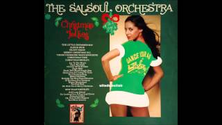 The Salsoul Orchestra  Christmas Medley HQVinyl [upl. by Juana]