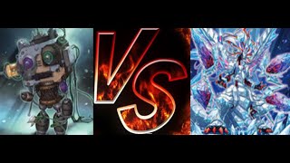 VENT DIVIN GENEX FIENDSMITH VS BRANDED034fiendsmithyugiohgenexdragonlinkx [upl. by Asaret]