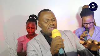 Alwana Entaalo Zange  Praise amp Worship Song  Christ The Way Church Ministries [upl. by Frida955]