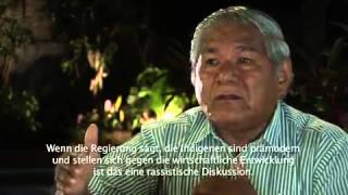 Ayahuasca Peru Pucallpa Deutsch Teil 2 [upl. by Netfa18]