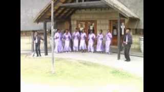 Lesotho Gospel Music  Tsepo Kherenchane [upl. by Adnauqaj]