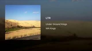 LTR  Under Ground King Musique [upl. by Anitac]