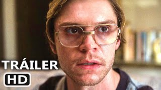 DAHMER Tráiler Español Latino Subtitulado 2022 [upl. by Christensen]