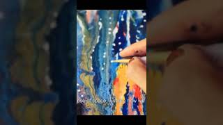 FORESHORTENING facts art painting fineart artist viral artwork shortsviral define shorts [upl. by Enerual]