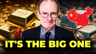 HUGE NEWS FROM CHINA This Event Just CONFIRMED My Prediction For Gold amp Silver  Alasdair Macleod [upl. by Adnoved]