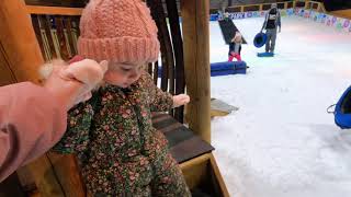 Tamworth Snowdome  Snow Fun Park [upl. by Jovita]