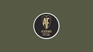 Laranjeiras Cup 2024 Sub8  Academia X ABF Cascavel [upl. by Atikat]