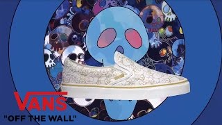 Vault x Murakami Collection  Fashion  VANS [upl. by Josh]