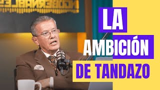 La ambición de Tandazo [upl. by Gates]