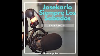 JK SIEMPRE LOS SABADOS 6 ENERO 2024 [upl. by Hagerman]