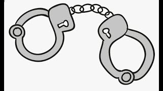 Vindex Craft VPD Handcuff Guide [upl. by Leirrad262]