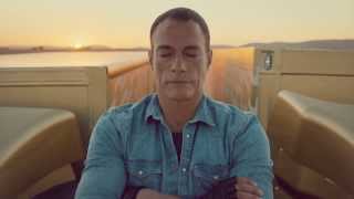 Volvo Trucks ad starring JeanClaude Van Damme [upl. by Ruphina]